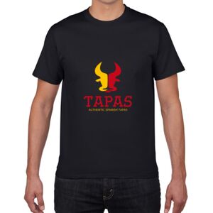Gildan Premium Cotton Tee (Same Day) Thumbnail
