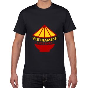 Gildan Premium Cotton Tee (Same Day) Thumbnail