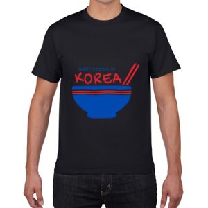 Gildan Premium Cotton Tee (Same Day) Thumbnail