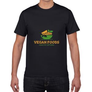 Gildan Premium Cotton Tee (Same Day) Thumbnail