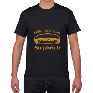 Gildan Premium Cotton Tee (Same Day) Thumbnail