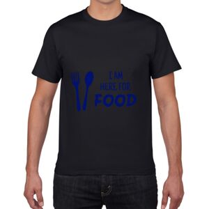 Gildan Premium Cotton Tee (Same Day) Thumbnail