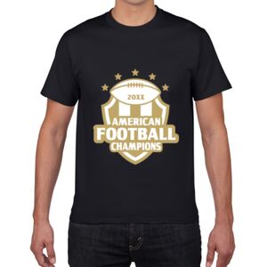 Gildan Premium Cotton Tee (Same Day) Thumbnail