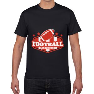 Gildan Premium Cotton Tee (Same Day) Thumbnail
