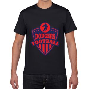 Gildan Premium Cotton Tee (Same Day) Thumbnail