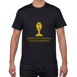 Gildan Premium Cotton Tee (Same Day) Thumbnail