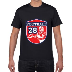 Gildan Premium Cotton Tee (Same Day) Thumbnail