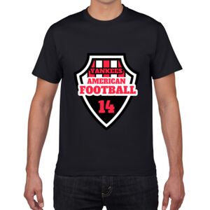 Gildan Premium Cotton Tee (Same Day) Thumbnail