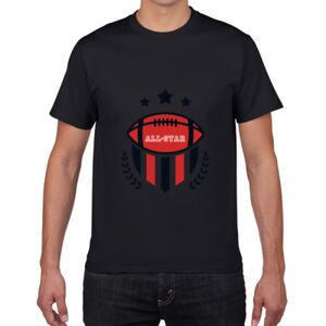 Gildan Premium Cotton Tee (Same Day) Thumbnail