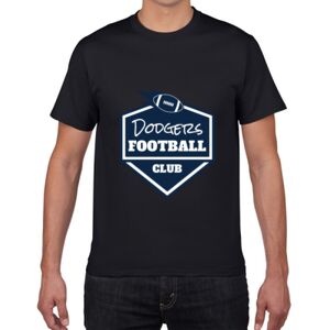 Gildan Premium Cotton Tee (Same Day) Thumbnail