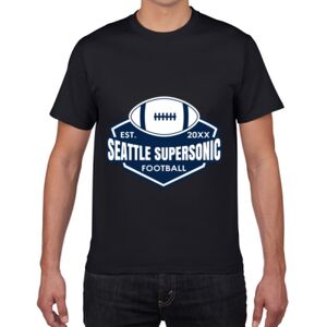 Gildan Premium Cotton Tee (Same Day) Thumbnail