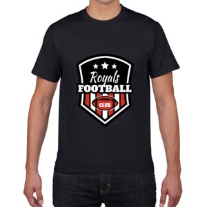 Gildan Premium Cotton Tee (Same Day) Thumbnail