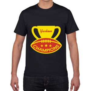 Gildan Premium Cotton Tee (Same Day) Thumbnail