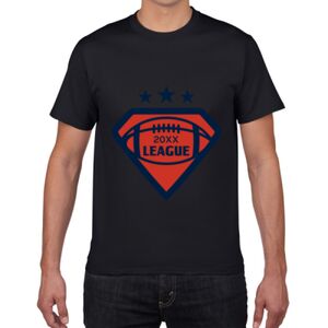 Gildan Premium Cotton Tee (Same Day) Thumbnail