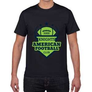 Gildan Premium Cotton Tee (Same Day) Thumbnail