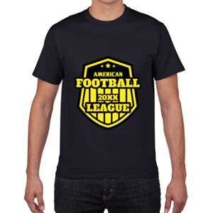 Gildan Premium Cotton Tee (Same Day) Thumbnail