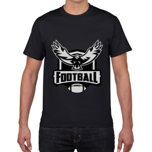 Gildan Premium Cotton Tee (Same Day) Thumbnail