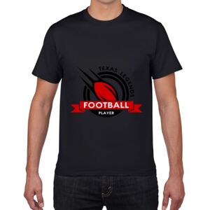 Gildan Premium Cotton Tee (Same Day) Thumbnail