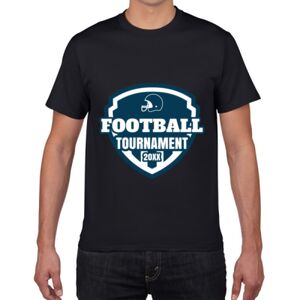 Gildan Premium Cotton Tee (Same Day) Thumbnail