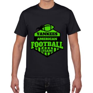 Gildan Premium Cotton Tee (Same Day) Thumbnail