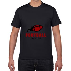 Gildan Premium Cotton Tee (Same Day) Thumbnail