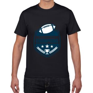 Gildan Premium Cotton Tee (Same Day) Thumbnail
