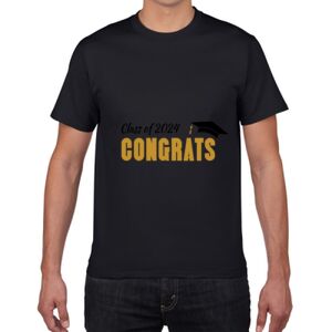 Gildan Premium Cotton Tee (Same Day) Thumbnail