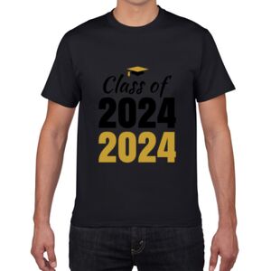 Gildan Premium Cotton Tee (Same Day) Thumbnail