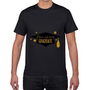 Gildan Premium Cotton Tee (Same Day) Thumbnail