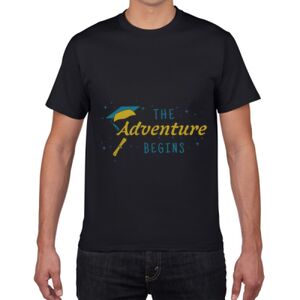 Gildan Premium Cotton Tee (Same Day) Thumbnail