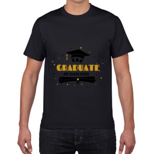Gildan Premium Cotton Tee (Same Day) Thumbnail