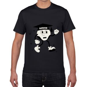 Gildan Premium Cotton Tee (Same Day) Thumbnail