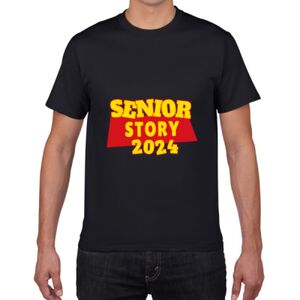 Gildan Premium Cotton Tee (Same Day) Thumbnail