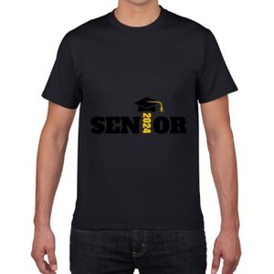 Gildan Premium Cotton Tee (Same Day) Thumbnail