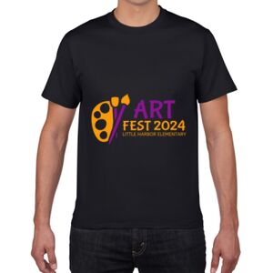 Gildan Premium Cotton Tee (Same Day) Thumbnail