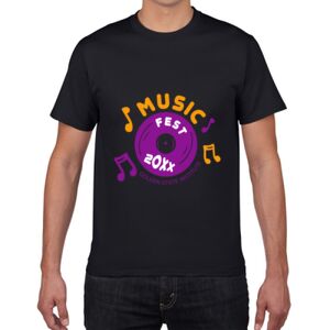 Gildan Premium Cotton Tee (Same Day) Thumbnail