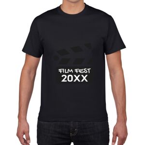 Gildan Premium Cotton Tee (Same Day) Thumbnail