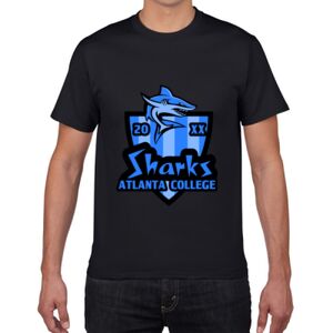 Gildan Premium Cotton Tee (Same Day) Thumbnail