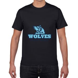 Gildan Premium Cotton Tee (Same Day) Thumbnail