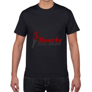 Gildan Premium Cotton Tee (Same Day) Thumbnail