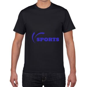 Gildan Premium Cotton Tee (Same Day) Thumbnail