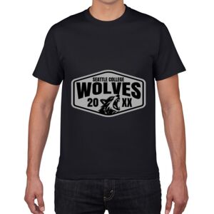Gildan Premium Cotton Tee (Same Day) Thumbnail