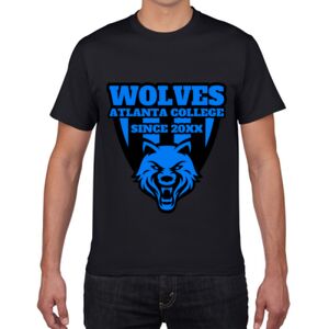 Gildan Premium Cotton Tee (Same Day) Thumbnail