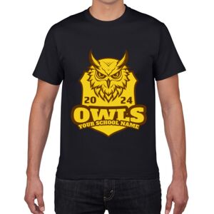 Gildan Premium Cotton Tee (Same Day) Thumbnail