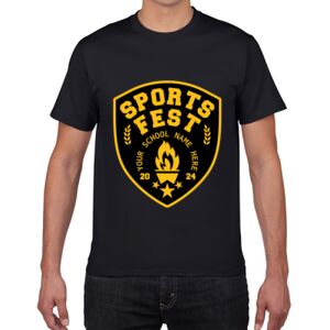 Gildan Premium Cotton Tee (Same Day) Thumbnail