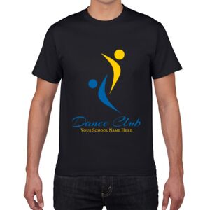 Gildan Premium Cotton Tee (Same Day) Thumbnail