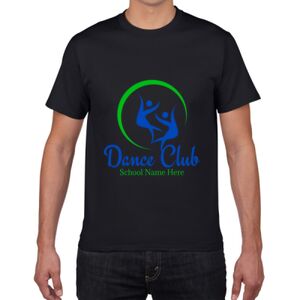 Gildan Premium Cotton Tee (Same Day) Thumbnail