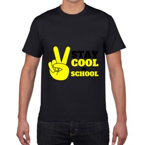Gildan Premium Cotton Tee (Same Day) Thumbnail