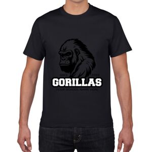 Gildan Premium Cotton Tee (Same Day) Thumbnail