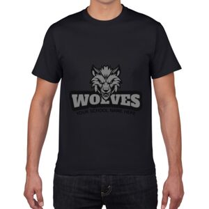 Gildan Premium Cotton Tee (Same Day) Thumbnail